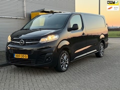 Opel Vivaro - 1.5 CDTI L3H1 Bj 2022 Edition 3Zits Navi Pdc Camera