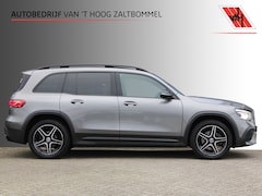 Mercedes-Benz GLB - 200 AUT7 AMG Line NIGHT PAKKET PANORAMADAK SFEER WIDESCREEN NL AUTO