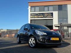 Citroën C3 - 1.6 VTi Exclusive automaat pano carplay nap cruise airco trekhaak