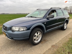 Volvo V70 Cross Country - 2.4 T Comfort Line |nwe APK|