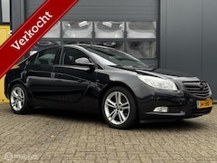 Opel Insignia - 1.4 Turbo EcoFLEX Edition