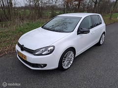 Volkswagen Golf - 1.4 TSI Highline # Met Nieuwe APK