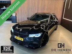 BMW 3-serie Touring - 330e xDrive High Executive M-Sport PANO