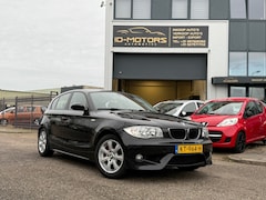 BMW 1-serie - 116i sport edition M boydkit sport nap apk clima