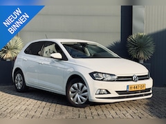 Volkswagen Polo - 1.0 TSI Comfortline