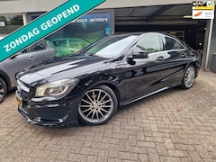 Mercedes-Benz CLA-Klasse - 200 | AUTOMAAT | 3E EIGENAAR | 12 MND GARANTIE | AMG LINE |