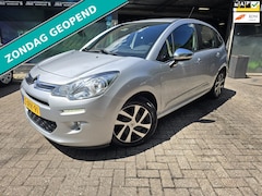 Citroën C3 - 1.2 VTi Collection | 2E EIGENAAR | 12MND GARANTIE | NW APK | AIRCO | CRUISE |