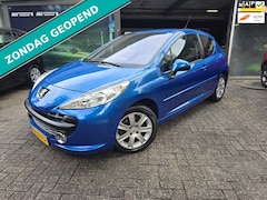 Peugeot 207 - 1.6 VTi XS Pack | AUTOMAAT | NW APK | AIRCO | 12MND GARANTIE |