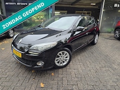 Renault Mégane - 1.2 TCe Expression | 12 MND GARANTIE | AIRCO | CRUISE | NAVI | LMV |
