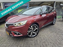 Renault Grand Scénic - 1.2 TCe Bose | 2E EIGENAAR | 12 MND GARANTIE | NAVI | CAMERA | CRUISE |