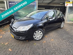 Citroën C4 - 1.6-16V Image | AUTOMAAT | 1E EIGENAAR | 12MND GARANTIE | AIRCO |
