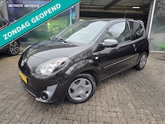 Renault Twingo - 1.2-16V Collection | 2E EIGENAAR | 12MND GARANTIE | AIRCO | ELEC RAMEN