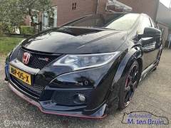 Honda Civic - 2.0 Type R GT