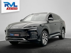 BYD Seal U - 1.5 DM-i FWD Boost PHEV 218PK Pano/Dak, Head/Up Adapt.Cruise/Control, 360-Camera, NEW, BTW