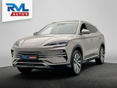 BYD Seal U - 1.5 DM-i FWD Boost PHEV 218PK Pano/Dak, Head/Up Adapt.Cruise/Control, 360-Camera, NEW, BTW