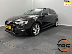 Audi A3 Sportback - 1.2 TFSI DSG NAVI CLIMA CRUISE