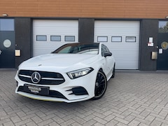 Mercedes-Benz A-klasse - 250 AMG Edition 1 Panoramadak
