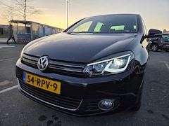 Volkswagen Golf - 1.2 TSI Style BlueMotion