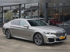 BMW 7-serie - 745e High Executive | M Pakket | 4WS | Driving Assistant | Massage