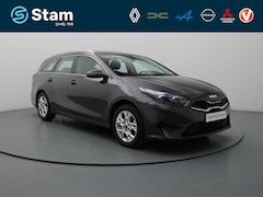 Kia Cee'd Sportswagon - Ceed 160pk T-GDi DynamicLine Camera | Adapt. Cruise | Navi | Parkeersens. v+a | Trekhaak