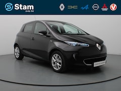 Renault Zoe - R110 Limited 41 kWh Automaat BOSE | Camera | Cruise | Navi | Parkeersens. achter | Stoelve