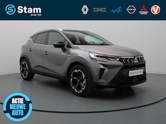 Mitsubishi ASX - 140pk HEV AT First Edition Automaat 360° Camera | Adapt. Cruise | Parkeersens. v+a | Stoel