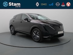 Nissan Ariya - 218pk Engage Camera | Adapt. Cruise | Climate | Navi | Parkeersens. v+a