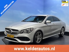 Mercedes-Benz CLA-Klasse - 180 Business Solution AMG Upgrade Edition Navi | Camera | Cruise | PDC