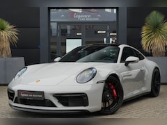 Porsche 911 - 3.0 Carrera GTS 480pk Panoramadak/BOSE/SportChrono