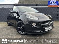 Opel ADAM - 1.2 Stoel/Stuurverwarming PDC Apple Carplay Airco