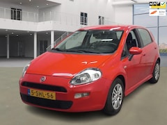 Fiat Punto Evo - 1.3 M-Jet Edizione Cool/AIRCO/CRUISE/TREKHAAK/PSENSOR/