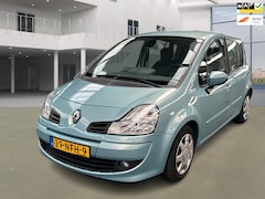 Renault Grand Modus - 1.6-16V Dynamique|AUT|PSENSOR|LAGEKM|BOEKJES
