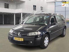 Renault Mégane Grand Tour - 1.6-16V Business Line/pano/airco/cruise