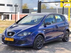 SEAT Altea - 1.6 Reference/inruilkoopje zo mee