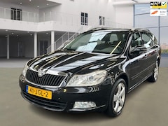 Skoda Octavia Combi - 1.4 TSI Elegance