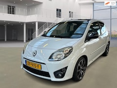 Renault Twingo - 1.2-16V Dynamique|PANO|AIRCO|ELEKRAMEN|STUURBEKR|2XSLEUTELS|BOEKJES