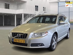 Volvo V70 - 2.0 D3 Limited Edition