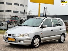 Mitsubishi Space Star - 1.6 Diamond