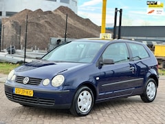 Volkswagen Polo - 1.2-12V