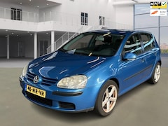 Volkswagen Golf - 1.4 Trendline
