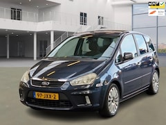 Ford C-Max - 1.8-16V Limited