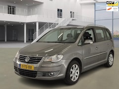 Volkswagen Touran - 1.4 TSI Highline Business