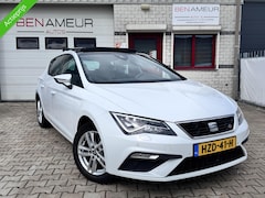 SEAT Leon - 1.4 TSI ACT FR DSG 150PK Pano/ Navi/ CarPlay