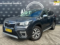 Subaru Forester - Automaat/4x4/NL-Auto/1ste Eigenaar/Navi/Apple&Android Carplay