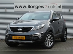 Kia Sportage - 1.6 GDI BusinessLine