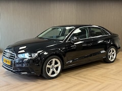 Audi A3 Limousine - 1.4 TFSI Attraction Pro Line NL AUTO NAP NAVI CRUISE CONTROL AIRCO