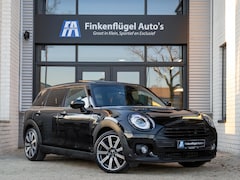 MINI Clubman - 1.5 Cooper Yours 136 pk |Pano |Memory |Head-up |H.K Audio |Leder |Sfeer |