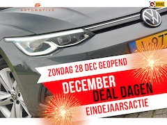 Volkswagen Golf Variant - 1.5 eTSI Life Business Automaat - Dolphin Grey - Virtual Cockpit/Adapt.Cruise