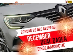 Renault Mégane Estate - 1.3 TCe Bose Automaat - Gris Platina - Carplay/Camera/Cruise