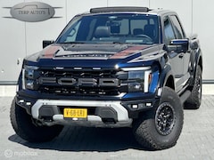 Ford F150 - USA 37 Performance